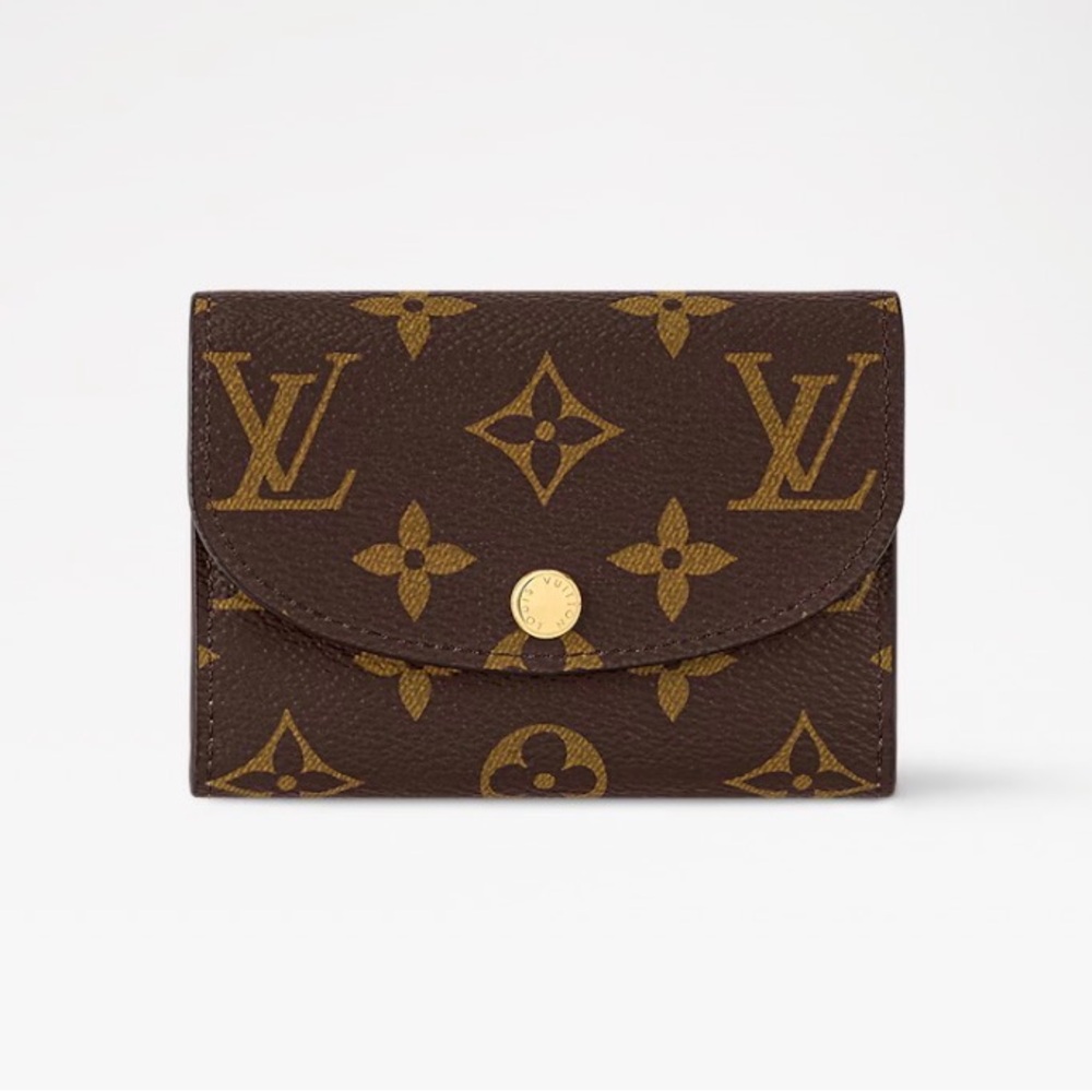 Louis Vuitton Rosalie Coin Pouch